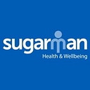 Sugarman Health And Wellbeing logo
