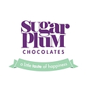 Sugar Plum Chocolate logo