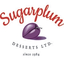 Sugarplum Desserts Ltd. logo