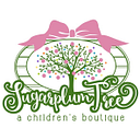 The Sugarplum Tree