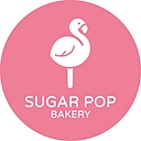 Sugar Pop Bakery logo