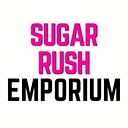 Sugar Rush Emporium logo