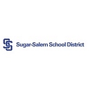 Sugar Salem High School logo