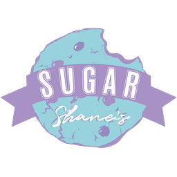 Sugar Shane's logo