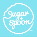 Sugar + Spoon ™ logo