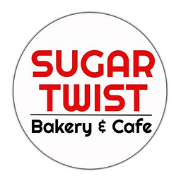 Sugar Twist Bakery logo
