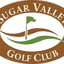 Sugar Valley Golf Club logo
