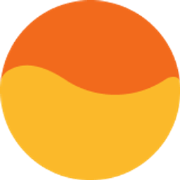 Suger Inc. logo