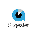 Sugester logo