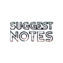 suggestnotes.com logo