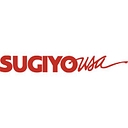 Sugiyo Usa, Inc. logo
