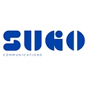 Sugo Communications logo