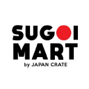 sugoimart.com logo