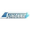 Suhanna Freight Services Inc. logo