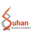 Suhan Business Solutions logo