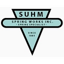 Suhm Spring Works, Inc. logo