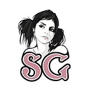 Suicidegirls logo