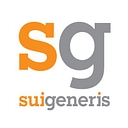 Sui Generis International Ltd logo