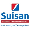 Suisan Company, Ltd. logo