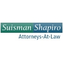 Suisman Shapiro Attorneys At Law logo