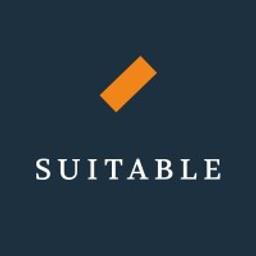 Suitableshop UK logo