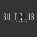 Suit Club New York logo
