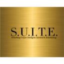 S.U.I.T.E. Media Productions & Management logo