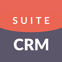 SuiteCRM logo