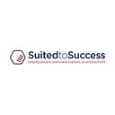 Suited To Success logo