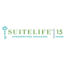 Suitelife Underwriting Managers logo