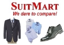 Suitmart Inc. logo