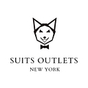 Suits Outlets logo