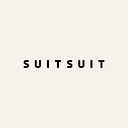SUITSUIT | Certified B Corp logo
