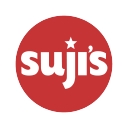 Suji's Korean Cuisine logo