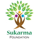 Sukarma Foundation logo