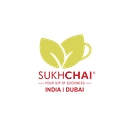 Sukh Chai logo