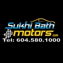 Sukhi Bath Motors logo