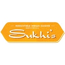 Sukhi's Gourmet Indian Foods logo