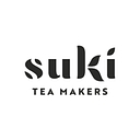 Suki Tea logo