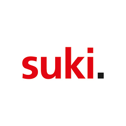 Suki logo