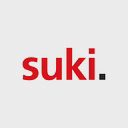 Suki logo