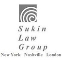 Sukin Law Group logo