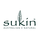 Sukin logo