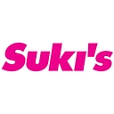 Suki's International logo