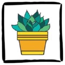 sukkulentenfee.de logo