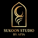 Sukoon Studio By Afia logo