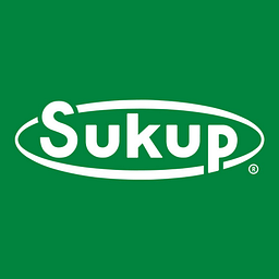Sukup Manufacturing CO. logo
