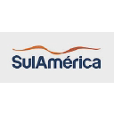 Sulamerica Seguros logo