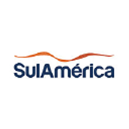 Logo oficial da SulAmérica