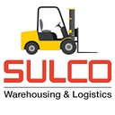 Sulco Warehousing & Logistics Lancer Transportation & Logistics logo